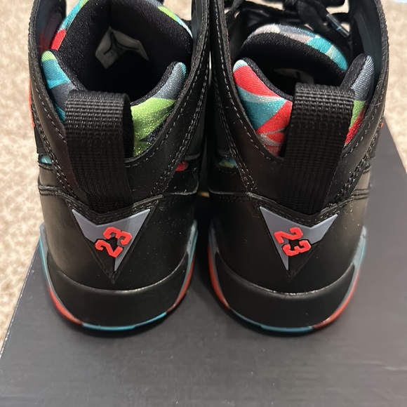 Jordan 7 - Picture 5 of 5